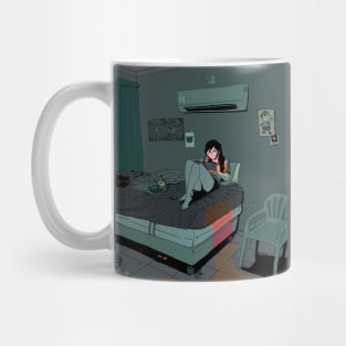 Room Mug